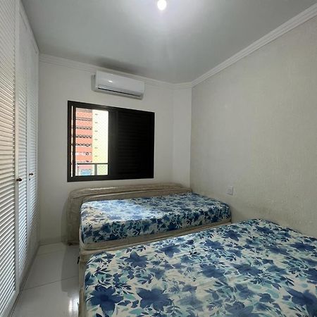 6 Flats Capitania Varan, Pitangueiras, Wifi Guaruja Ngoại thất bức ảnh