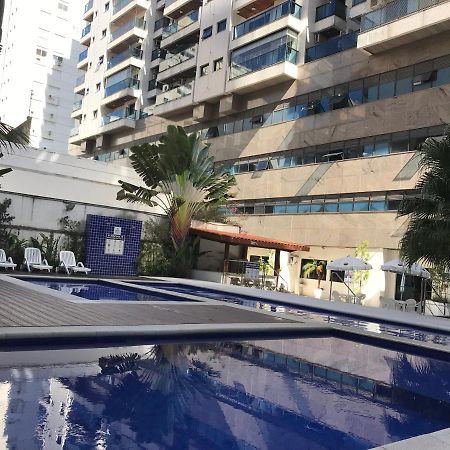 6 Flats Capitania Varan, Pitangueiras, Wifi Guaruja Ngoại thất bức ảnh