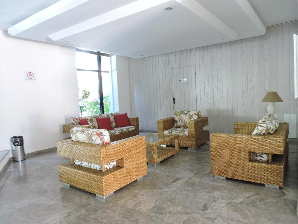 6 Flats Capitania Varan, Pitangueiras, Wifi Guaruja Ngoại thất bức ảnh