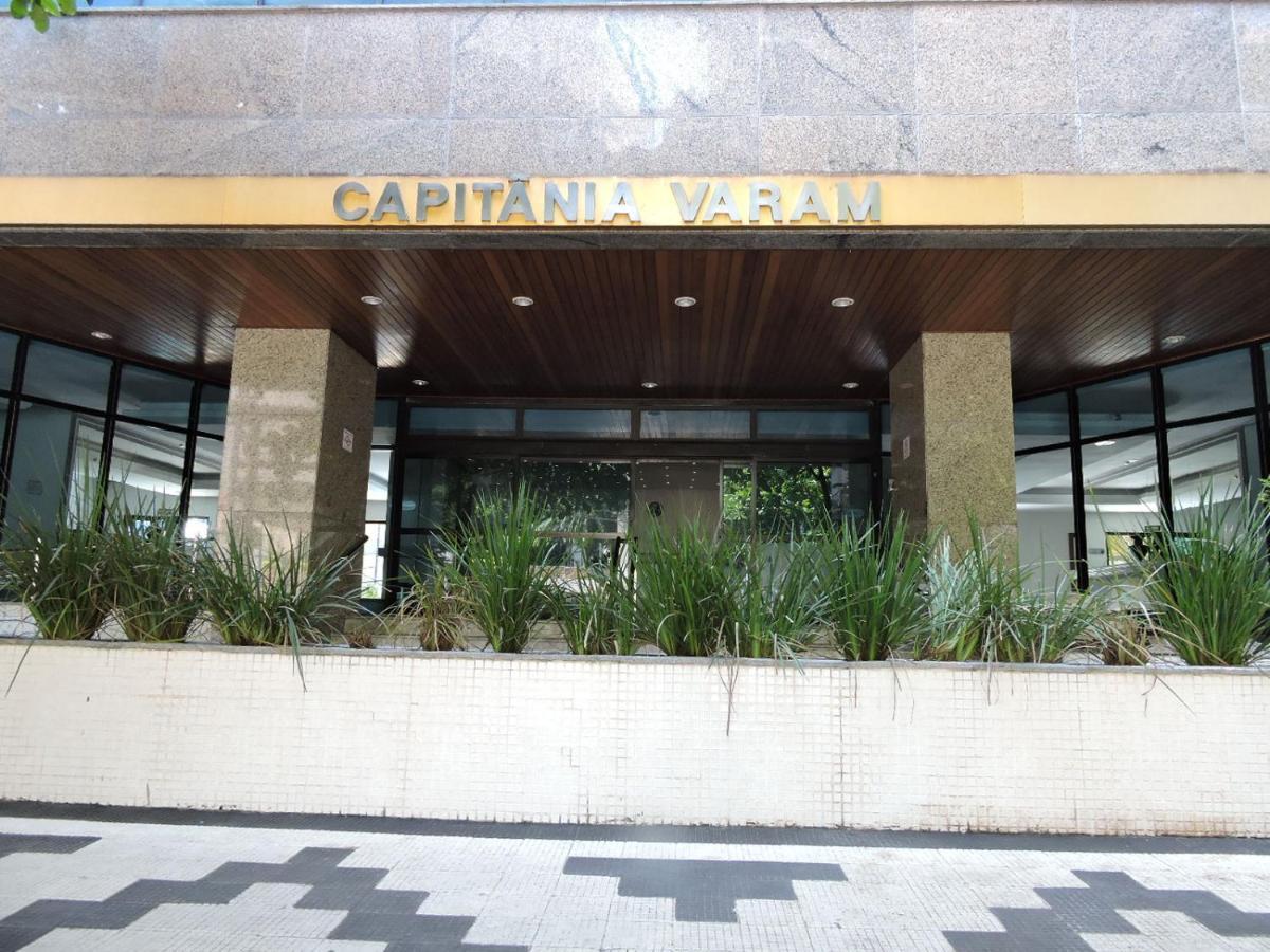 6 Flats Capitania Varan, Pitangueiras, Wifi Guaruja Ngoại thất bức ảnh