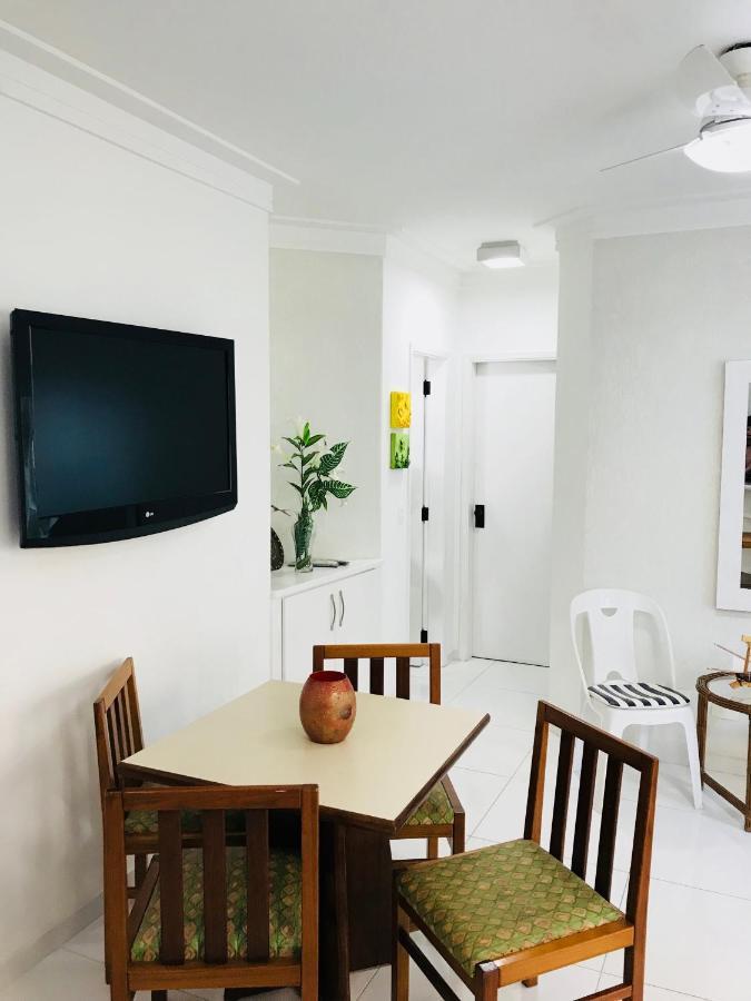 6 Flats Capitania Varan, Pitangueiras, Wifi Guaruja Ngoại thất bức ảnh