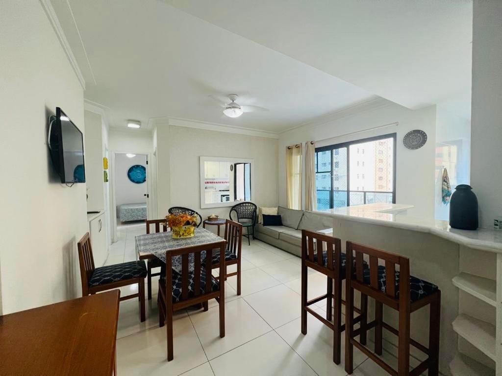 6 Flats Capitania Varan, Pitangueiras, Wifi Guaruja Ngoại thất bức ảnh