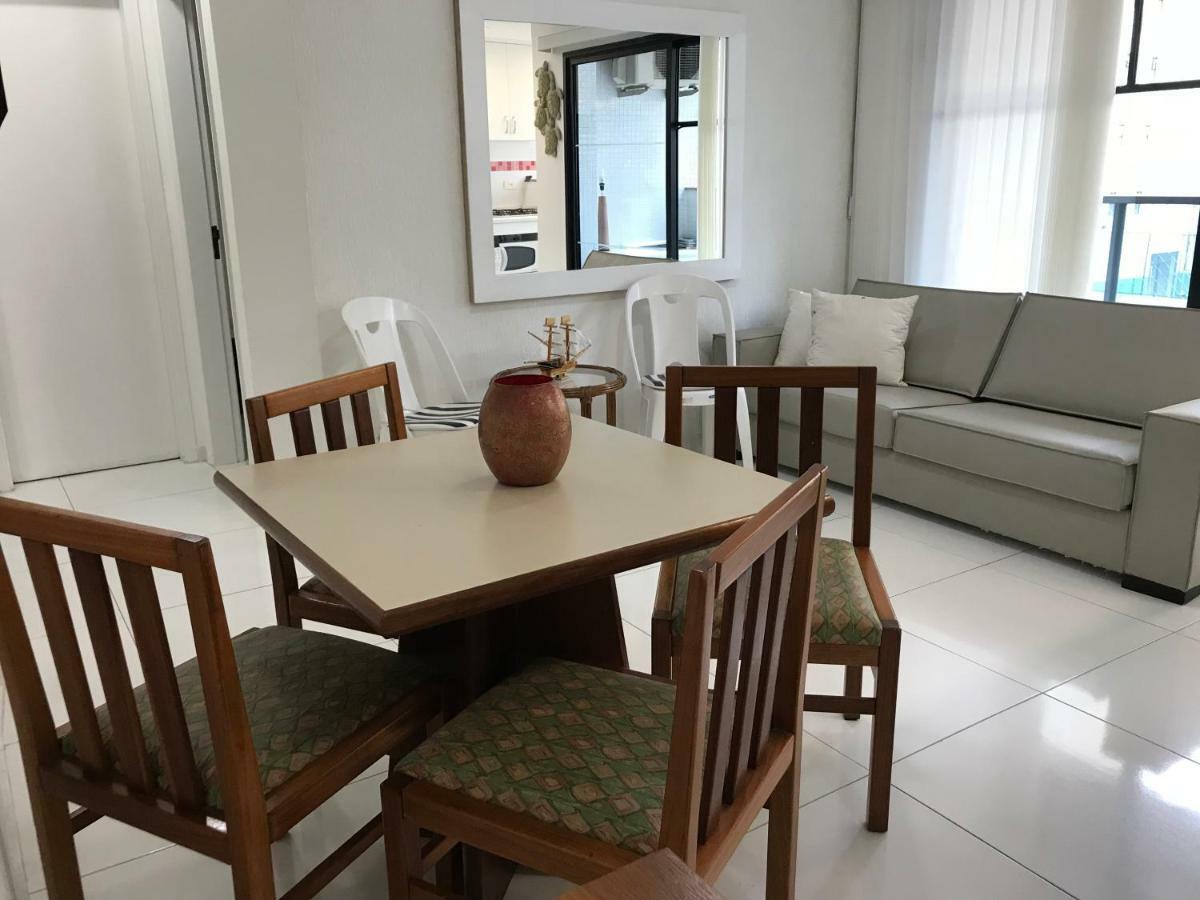 6 Flats Capitania Varan, Pitangueiras, Wifi Guaruja Ngoại thất bức ảnh