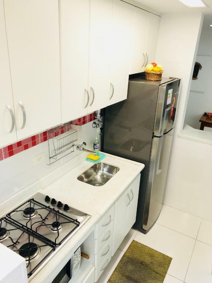 6 Flats Capitania Varan, Pitangueiras, Wifi Guaruja Ngoại thất bức ảnh